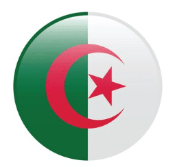 القمار في الجزائر